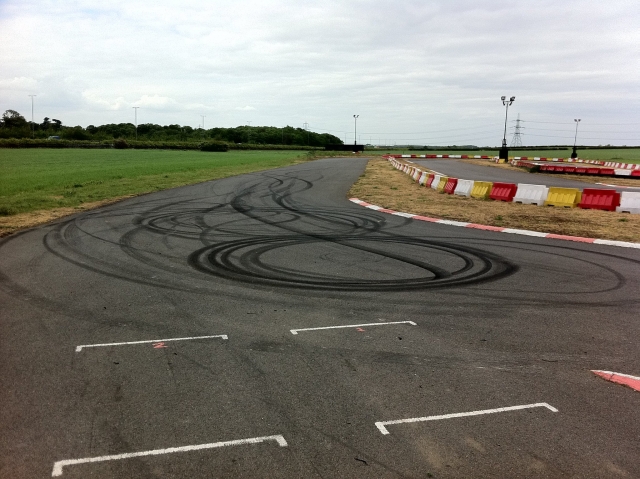 Our circuit